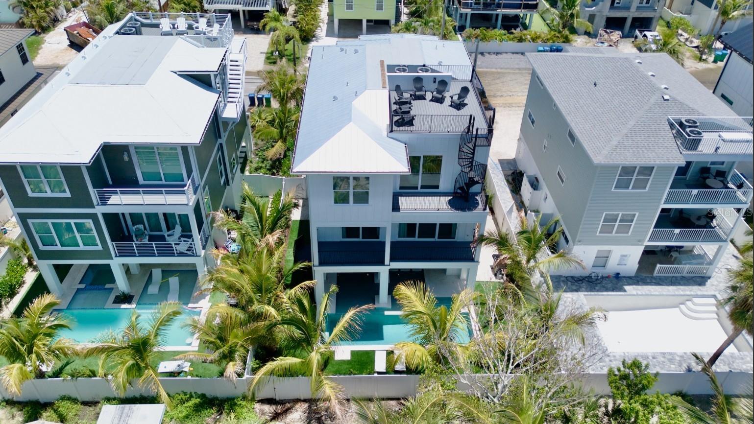 ILEXHURST - Residential