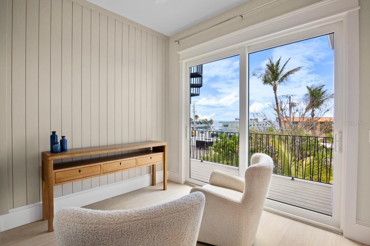 ILEXHURST - Residential