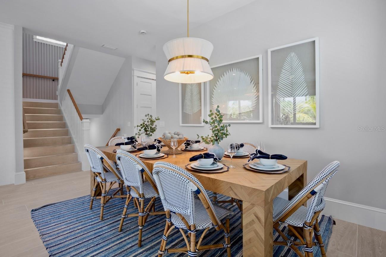 ILEXHURST - Residential