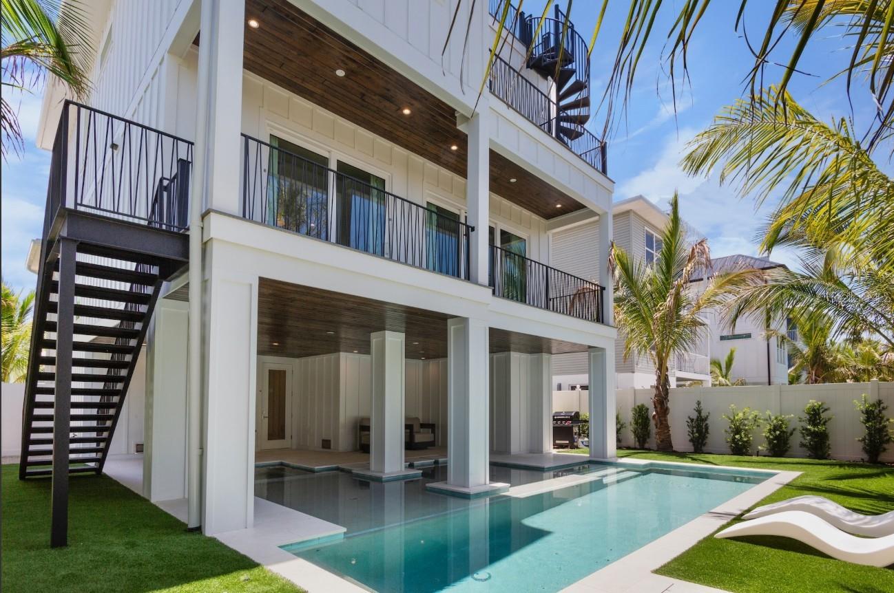 ILEXHURST - Residential