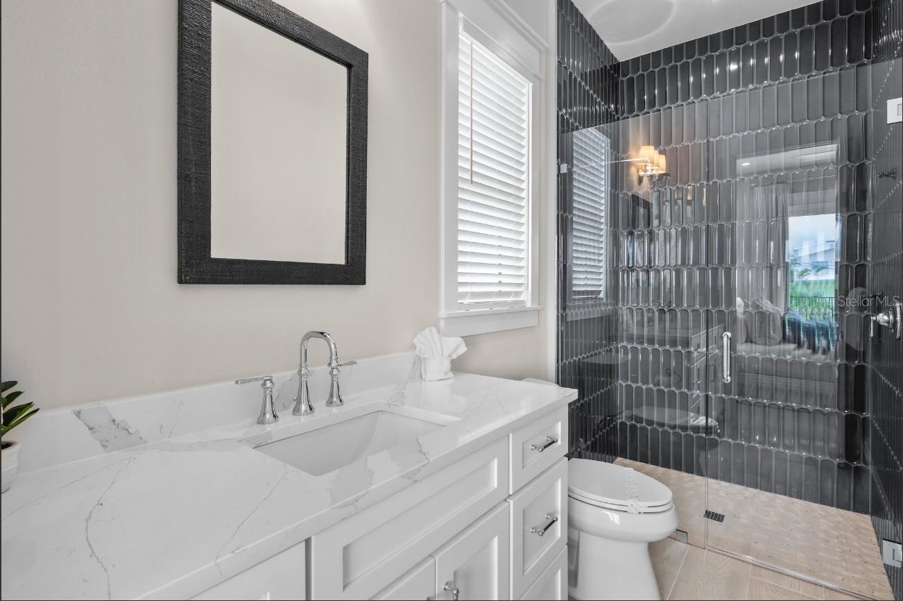 ILEXHURST - Residential