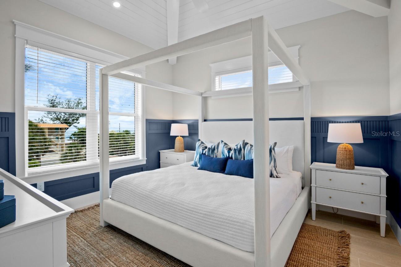 ILEXHURST - Residential