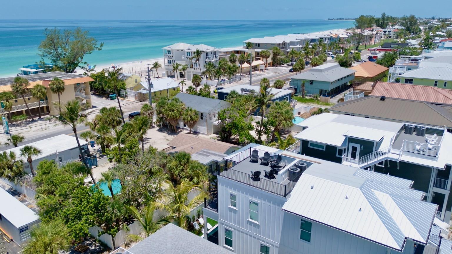 ILEXHURST - Residential