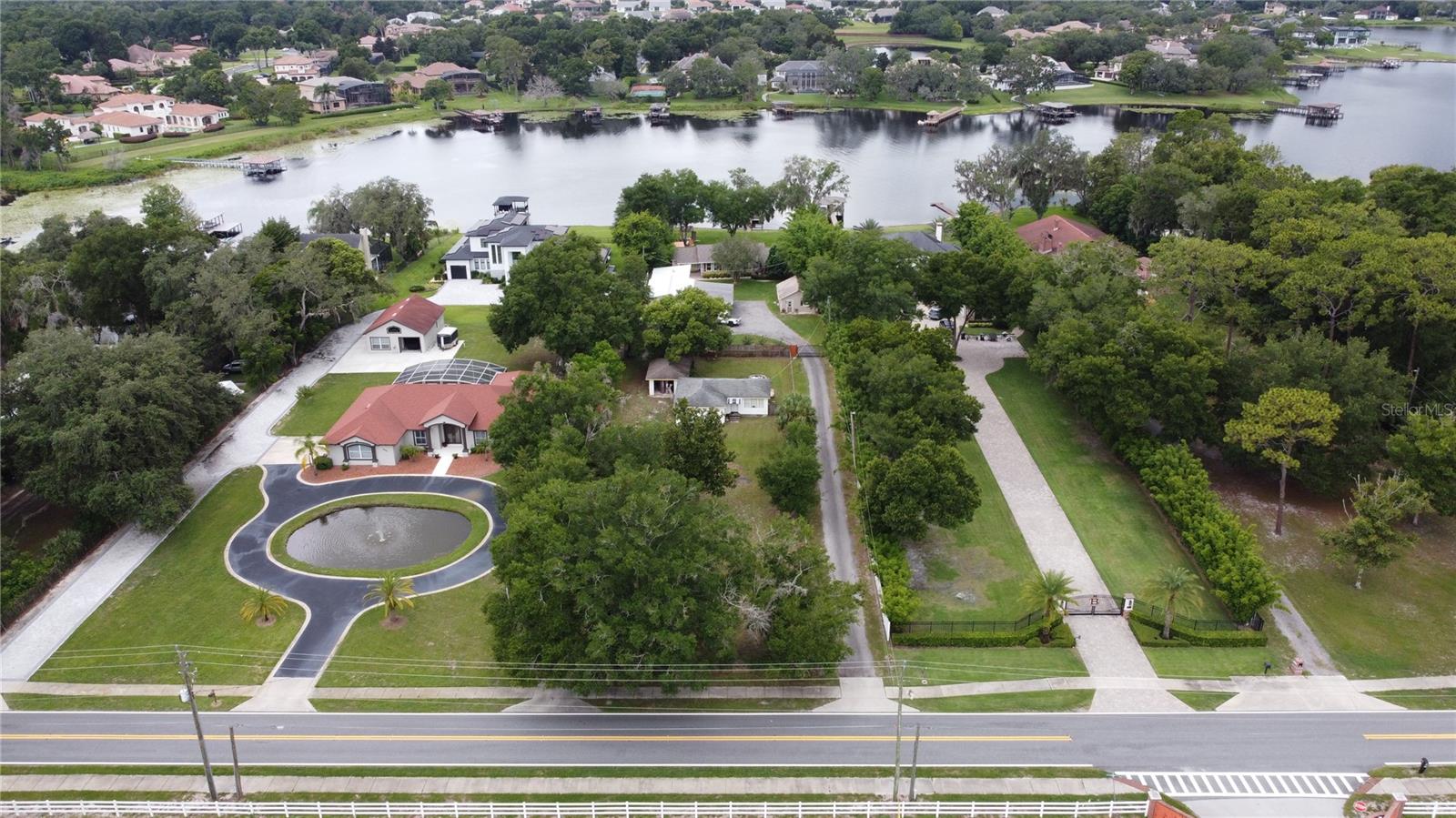 1870 LAKE MARKHAM ROAD