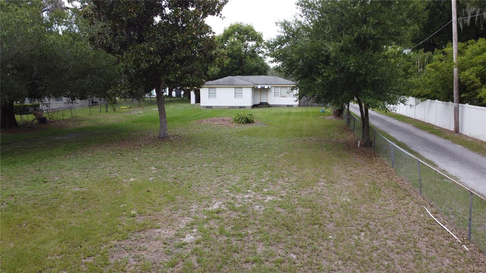 1870 LAKE MARKHAM ROAD