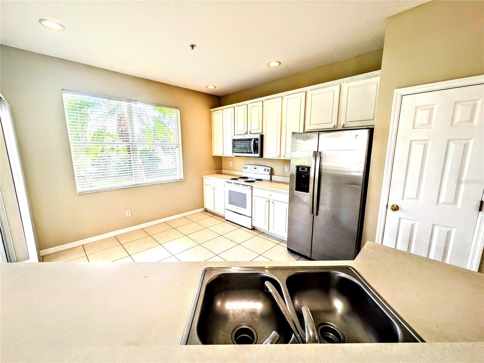 PARKSTONE - Residential Lease