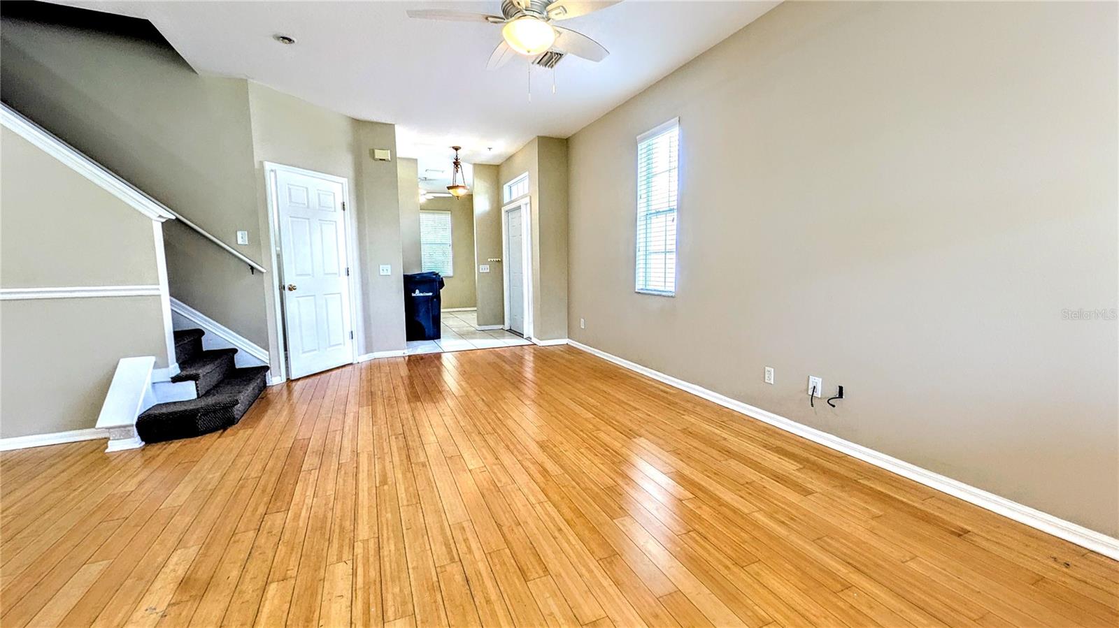PARKSTONE - Residential Lease