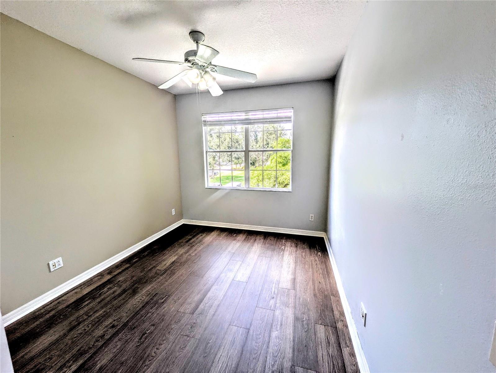 PARKSTONE - Residential Lease