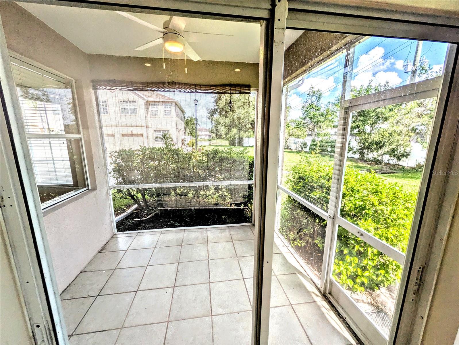 PARKSTONE - Residential Lease