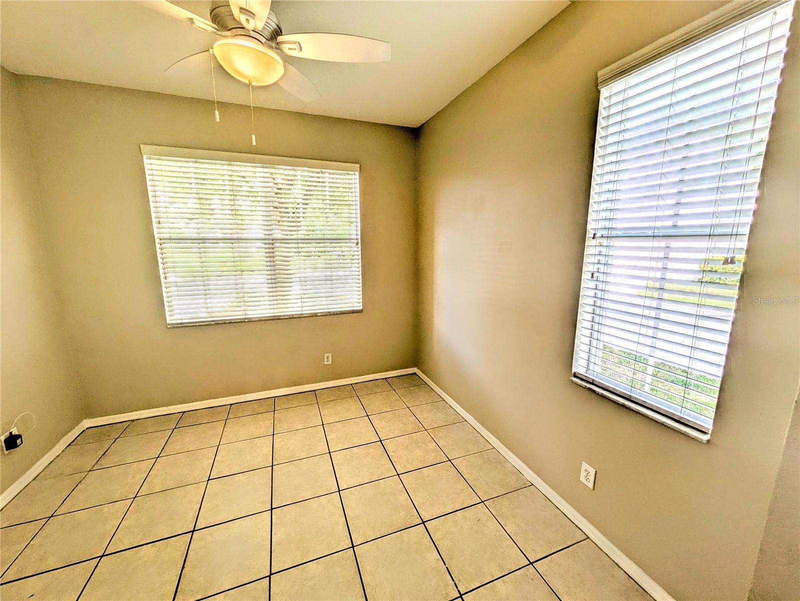 PARKSTONE - Residential Lease
