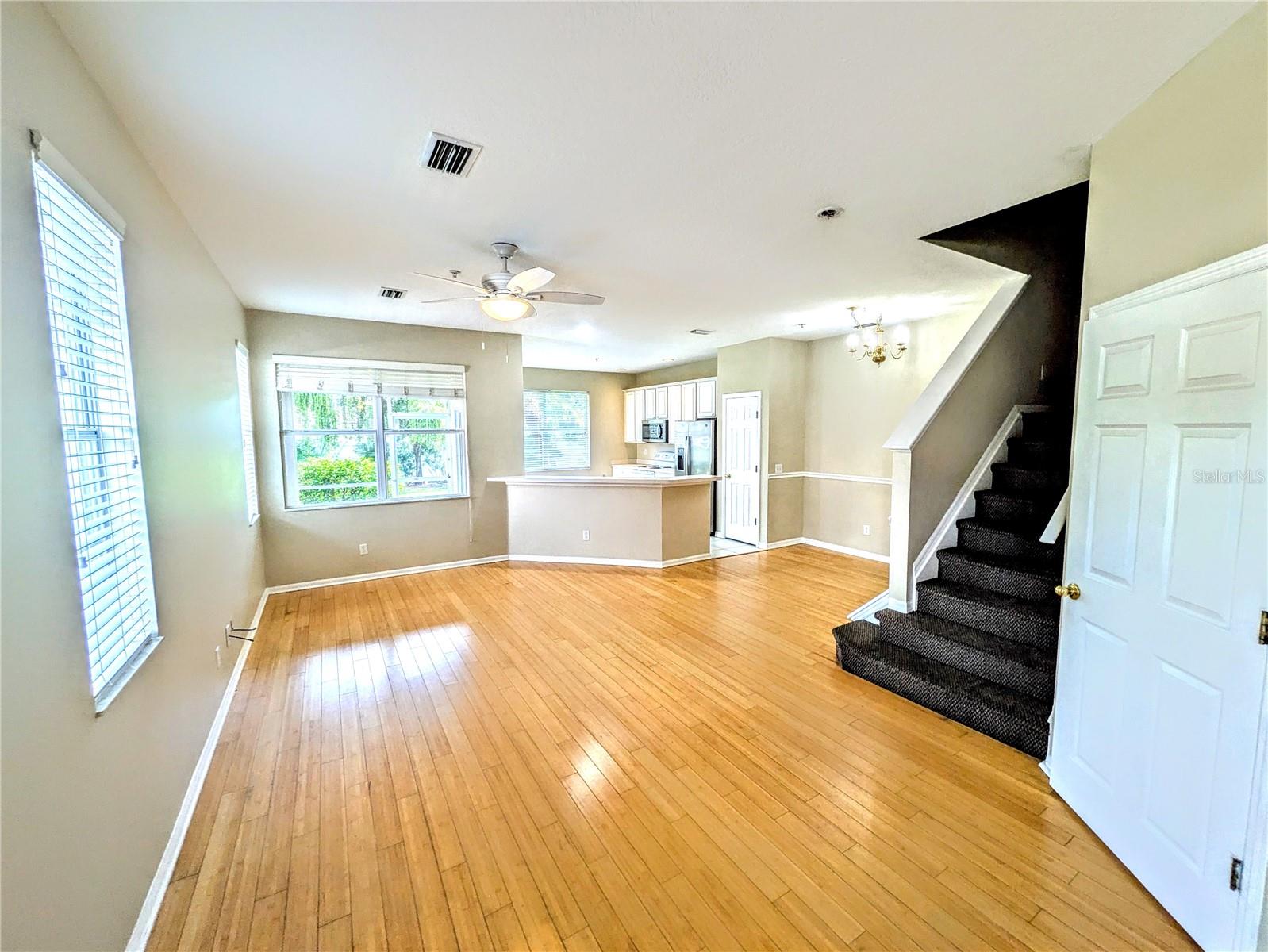 PARKSTONE - Residential Lease