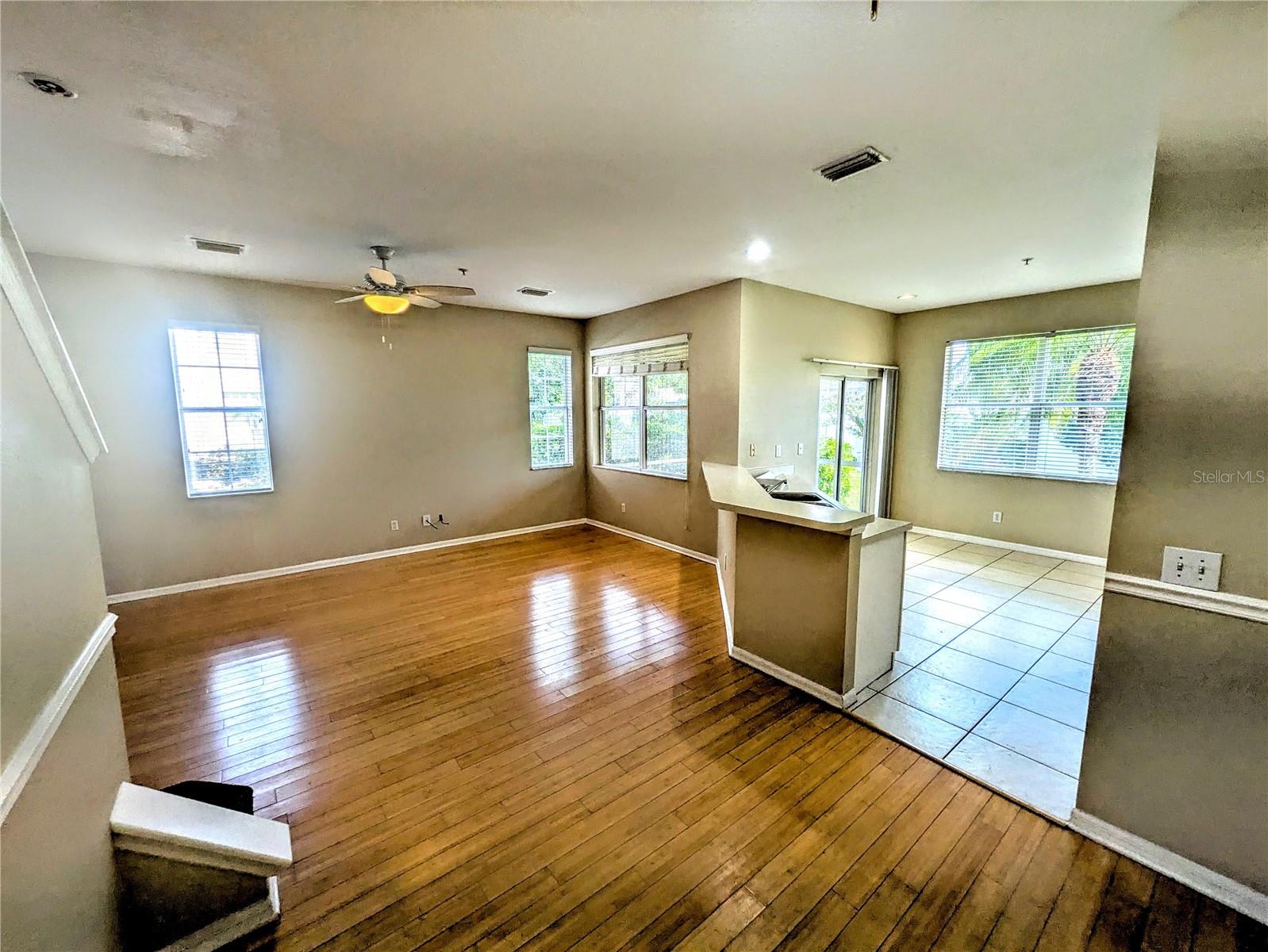 PARKSTONE - Residential Lease