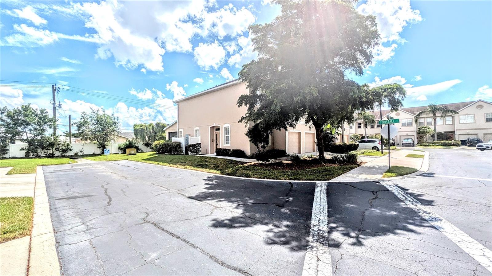 PARKSTONE - Residential Lease