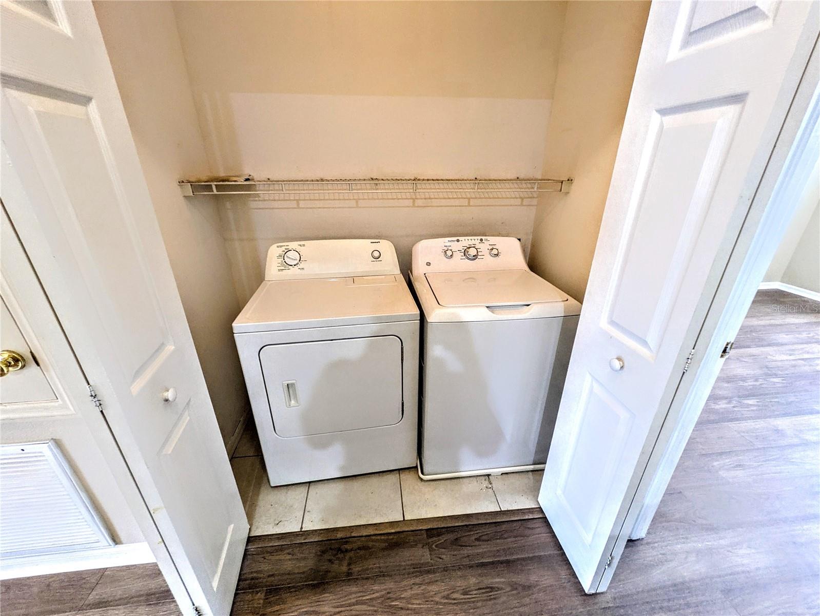 PARKSTONE - Residential Lease