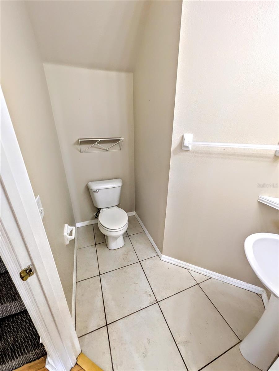 PARKSTONE - Residential Lease