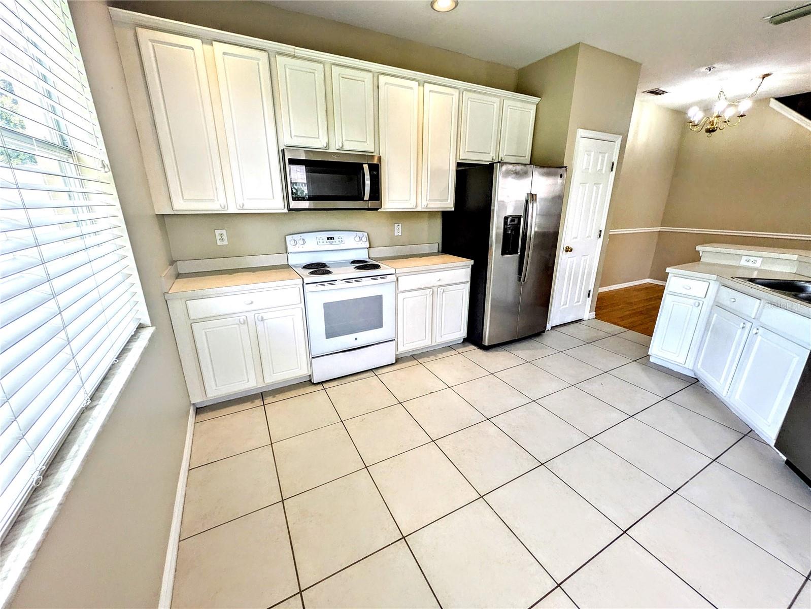 PARKSTONE - Residential Lease