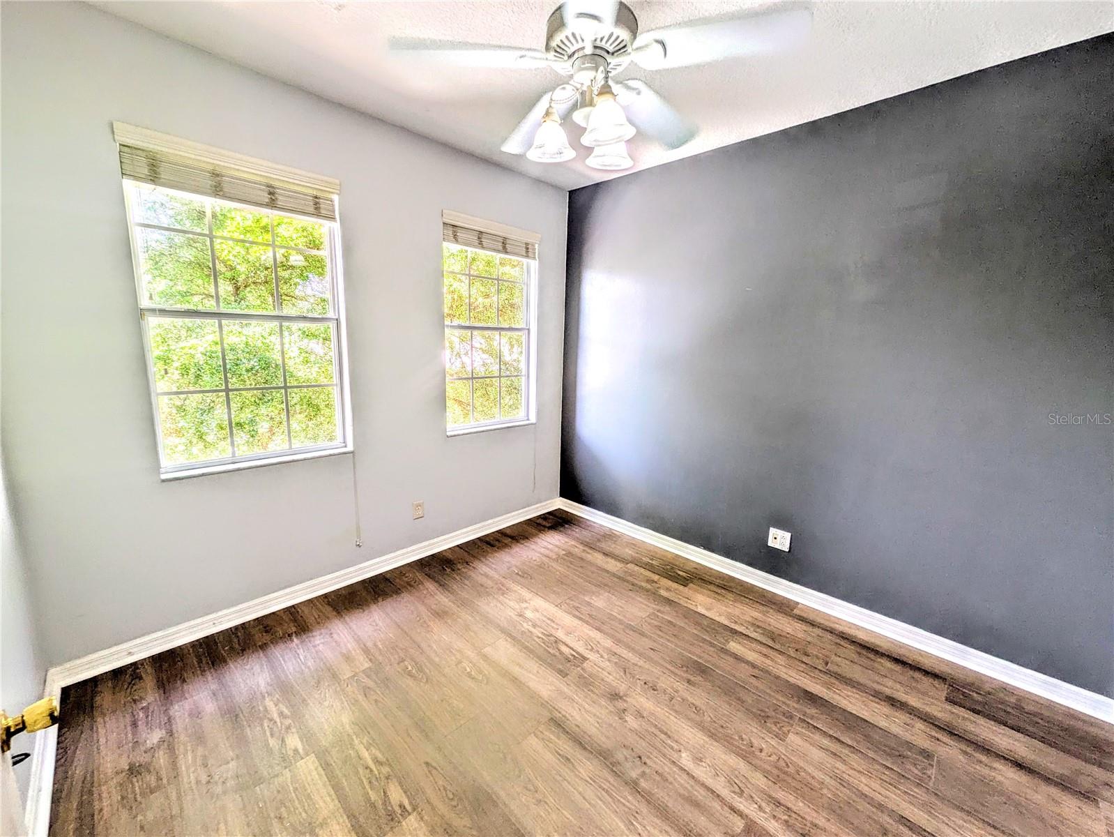 PARKSTONE - Residential Lease