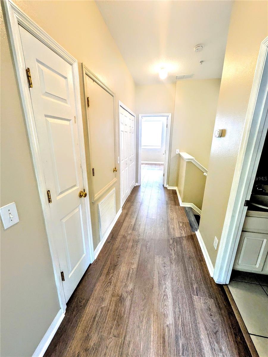 PARKSTONE - Residential Lease