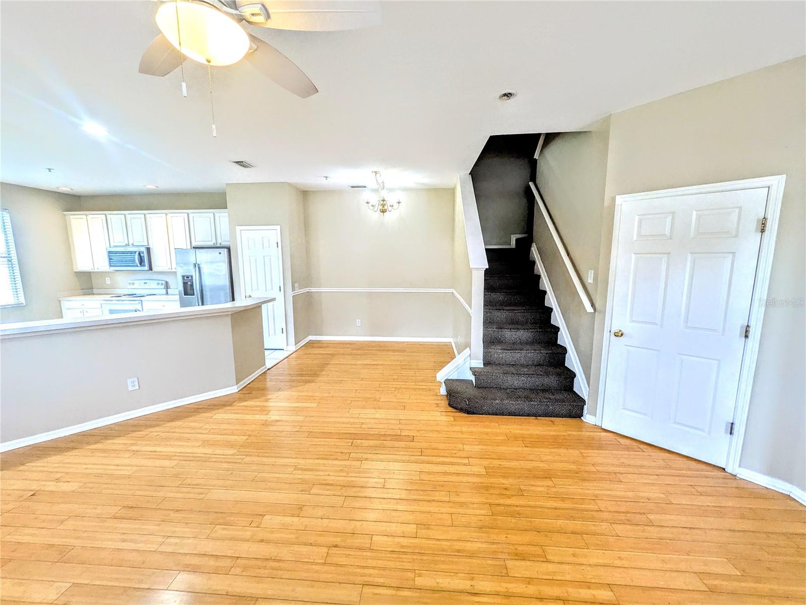 PARKSTONE - Residential Lease