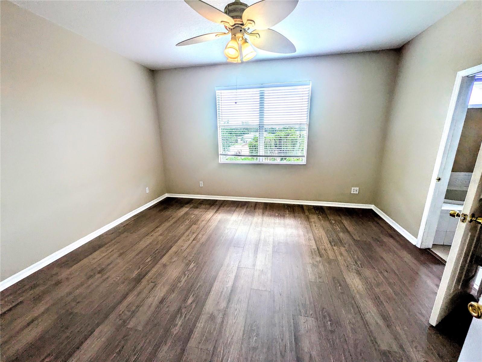 PARKSTONE - Residential Lease