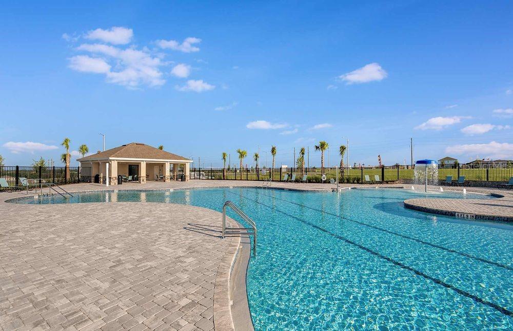 SCENIC TERRACE - Residential