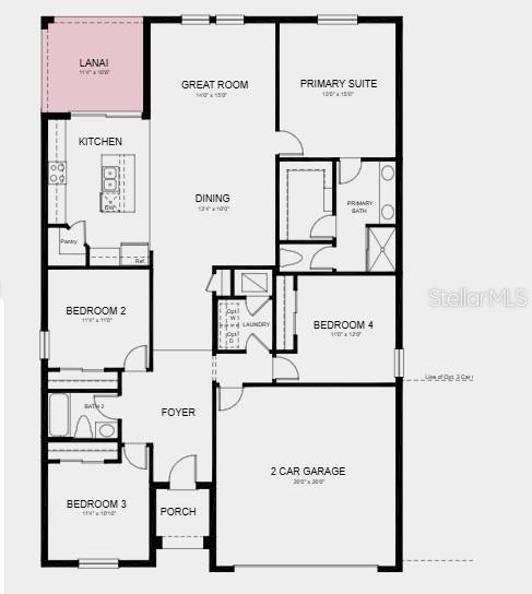 SCENIC TERRACE - Residential