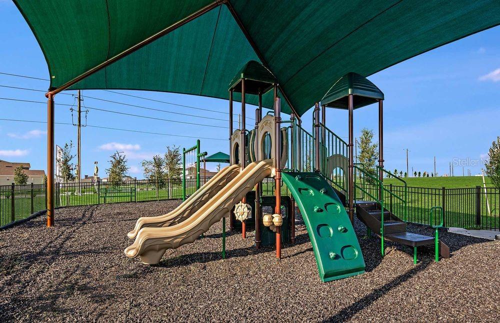 SCENIC TERRACE - Residential