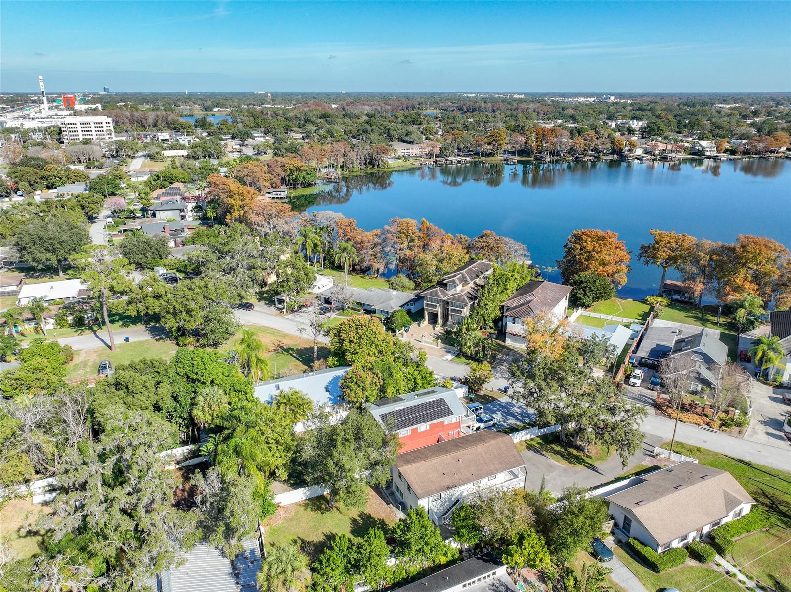 KILLARNEY CIRCLE - Residential