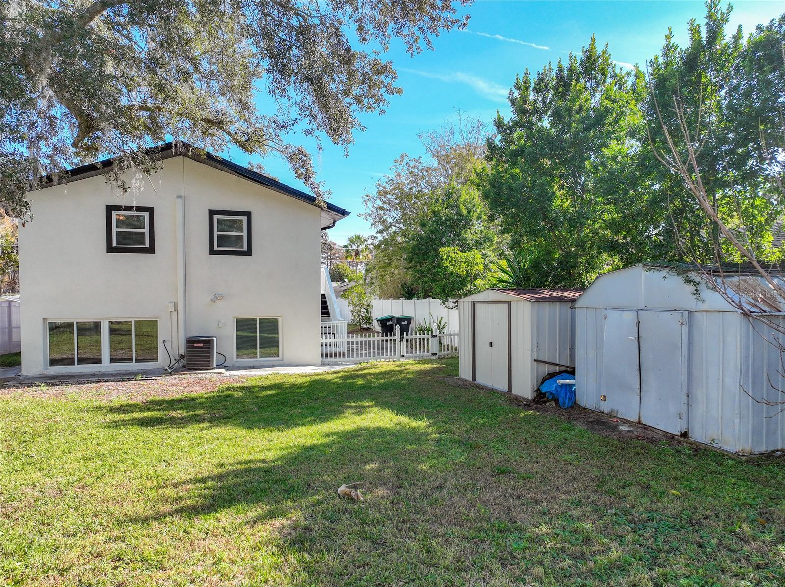 KILLARNEY CIRCLE - Residential