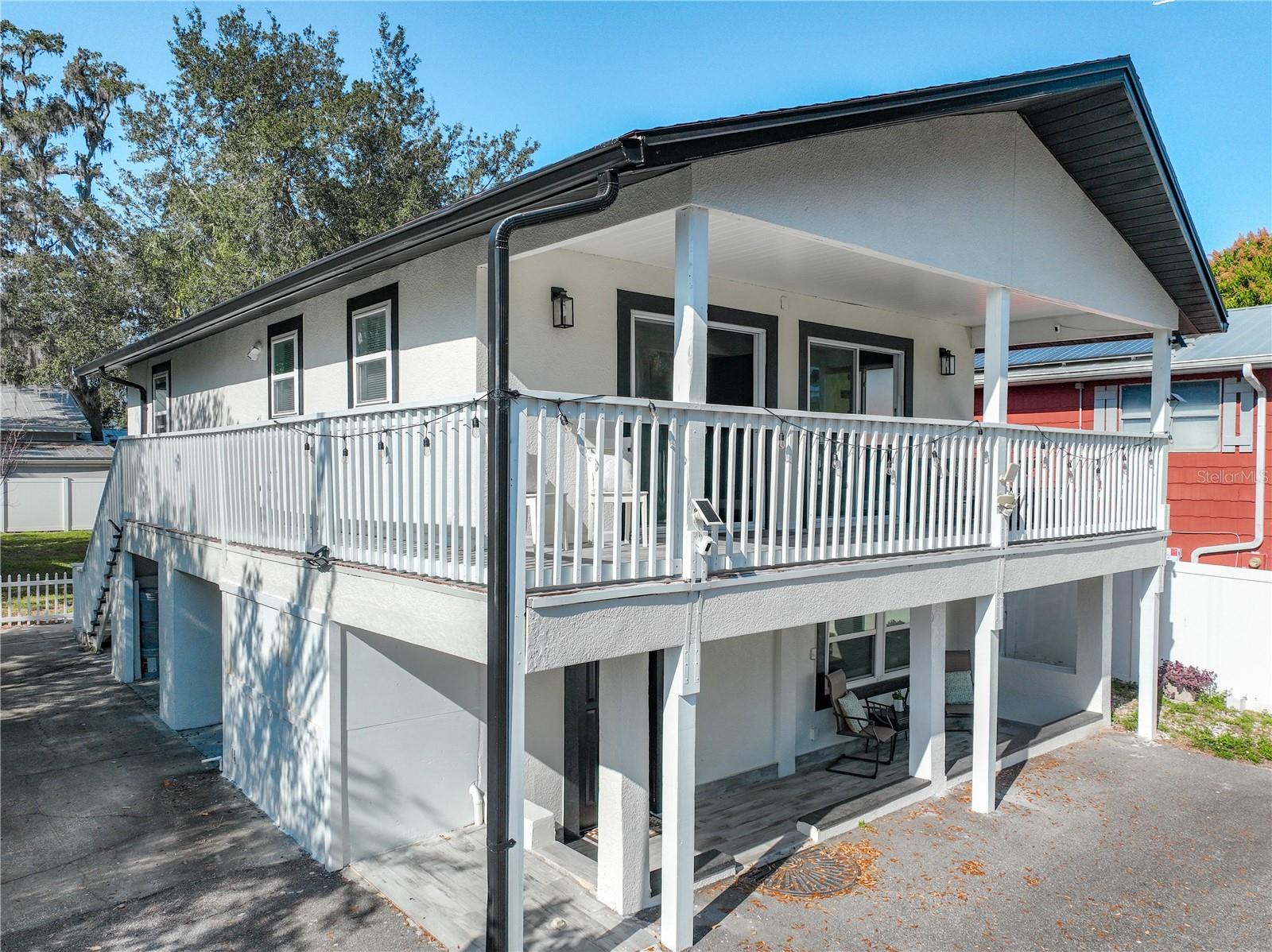 KILLARNEY CIRCLE - Residential