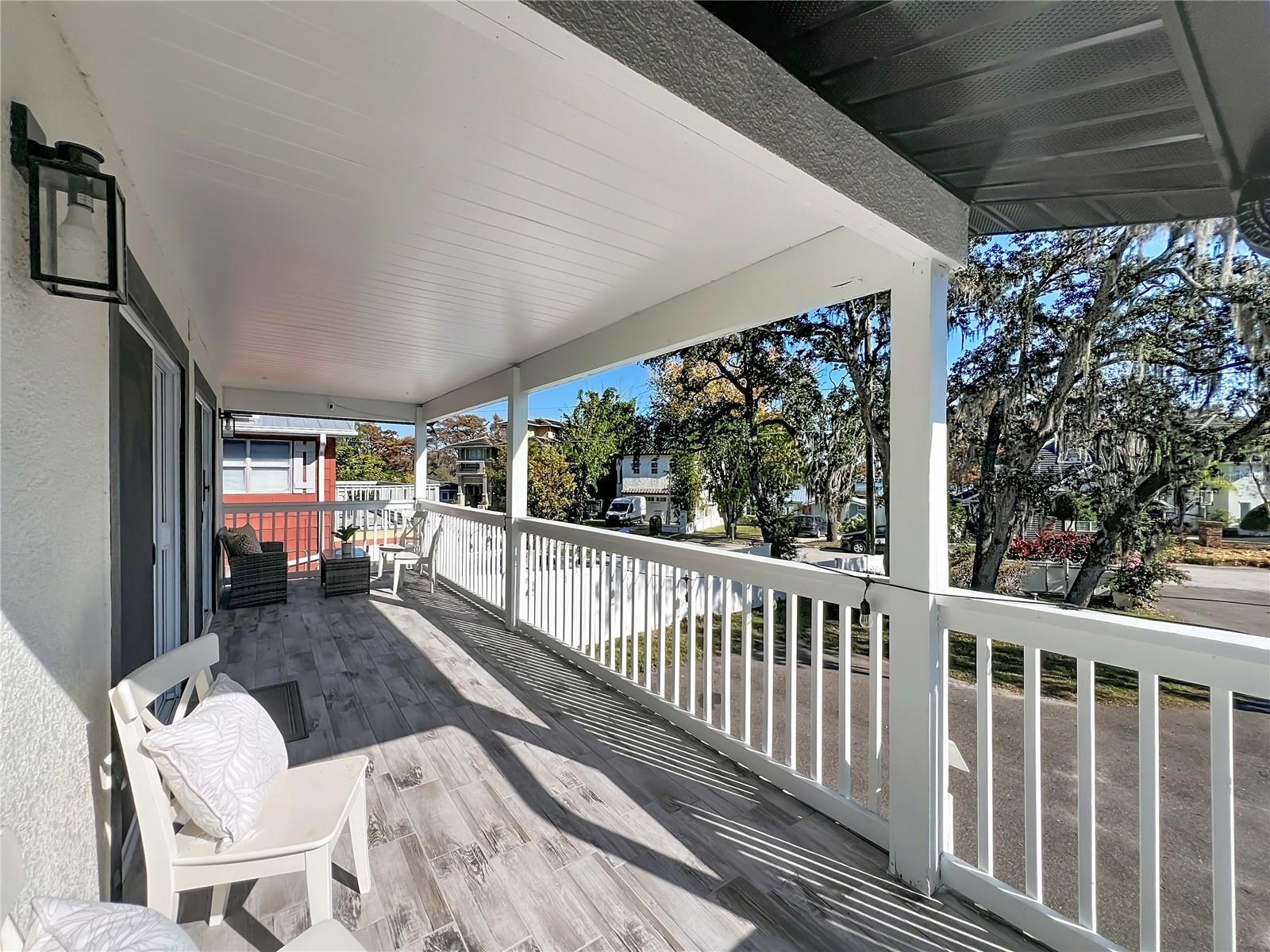 KILLARNEY CIRCLE - Residential