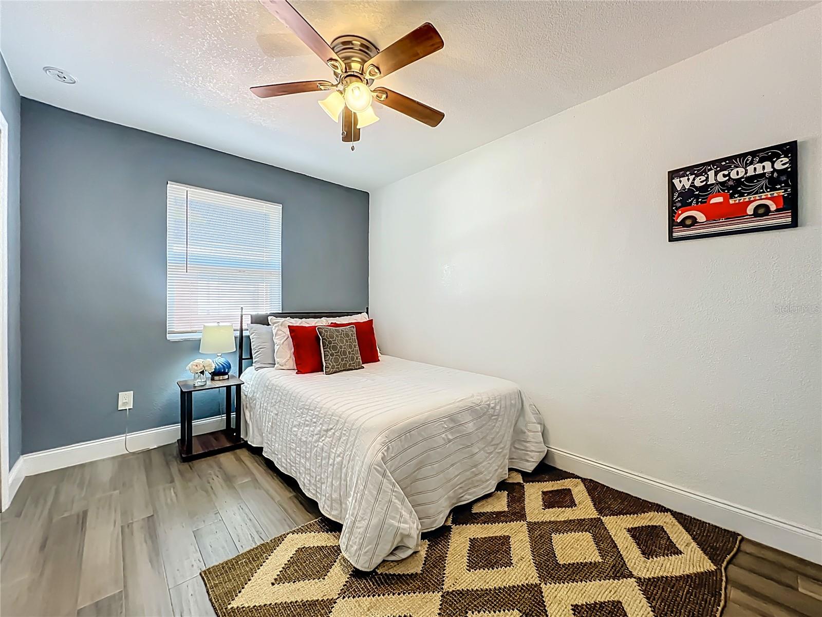 KILLARNEY CIRCLE - Residential