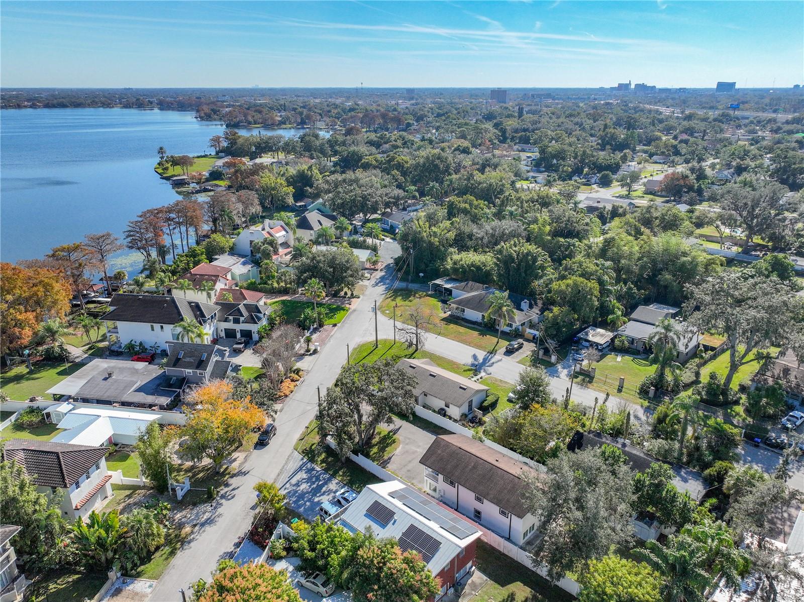 KILLARNEY CIRCLE - Residential