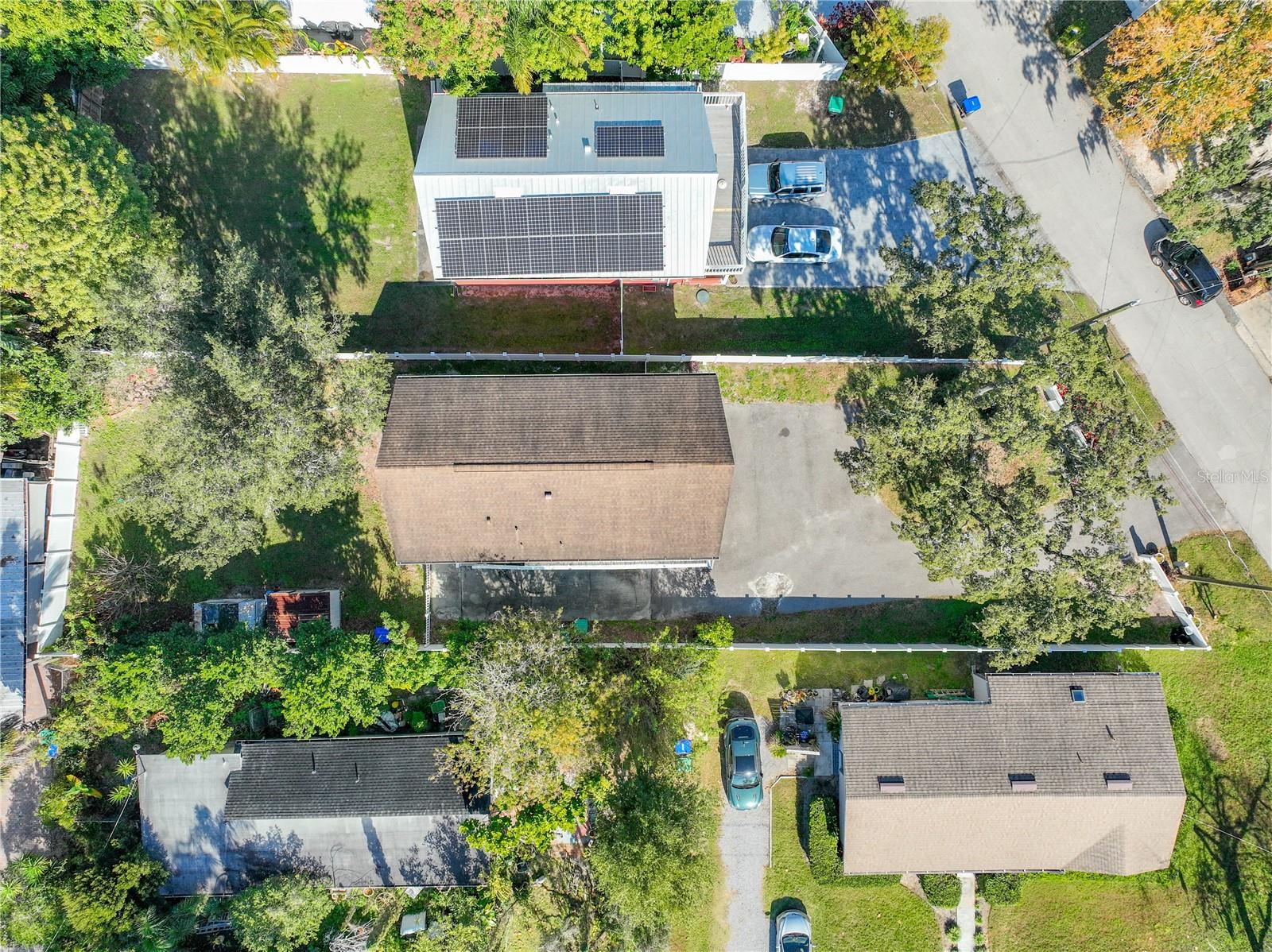 KILLARNEY CIRCLE - Residential