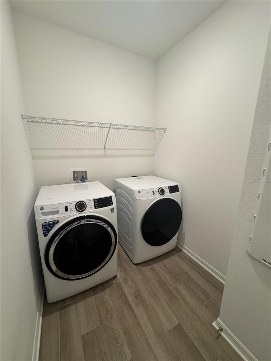 WILLOW WALK PH IIF & IIG - Residential