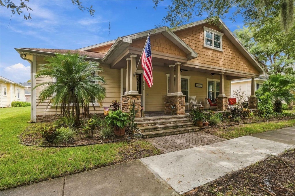 Photo of 7007 Five Oaks Drive, Harmony, FL 34773 (MLS # O6446764)