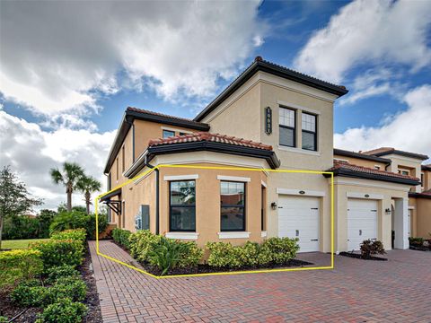 10031 CROOKED CREEK DRIVE 101 VENICE FL 34293