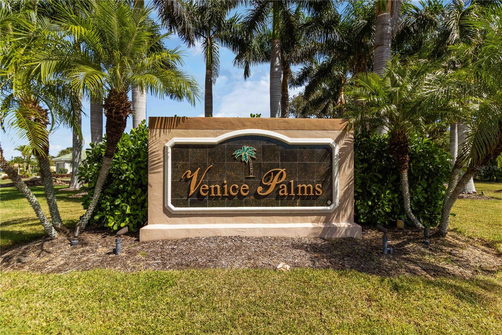 VENICE PALMS PH 2 - Residential