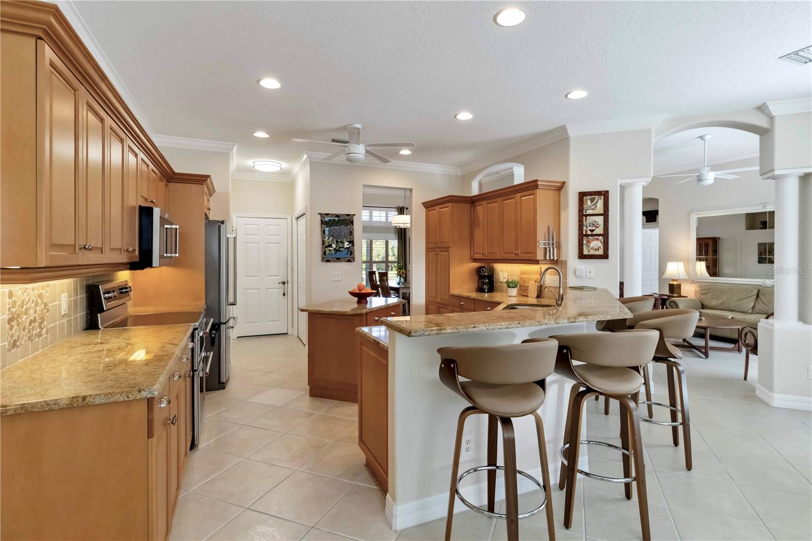 VENICE PALMS PH 2 - Residential