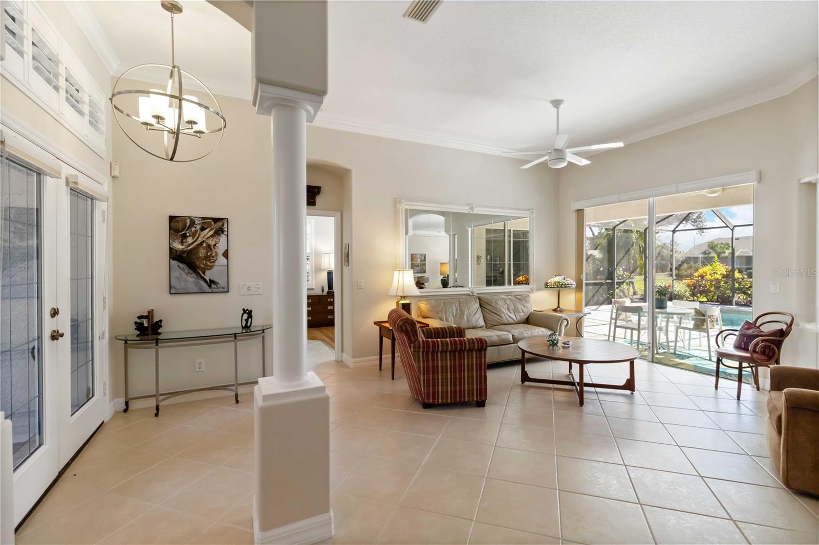 VENICE PALMS PH 2 - Residential