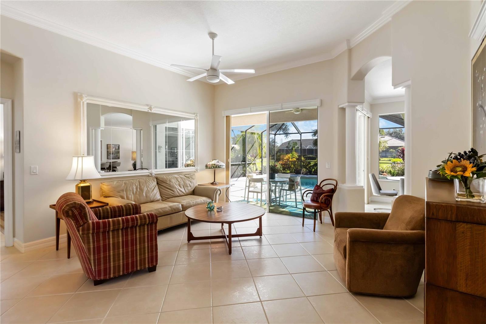VENICE PALMS PH 2 - Residential