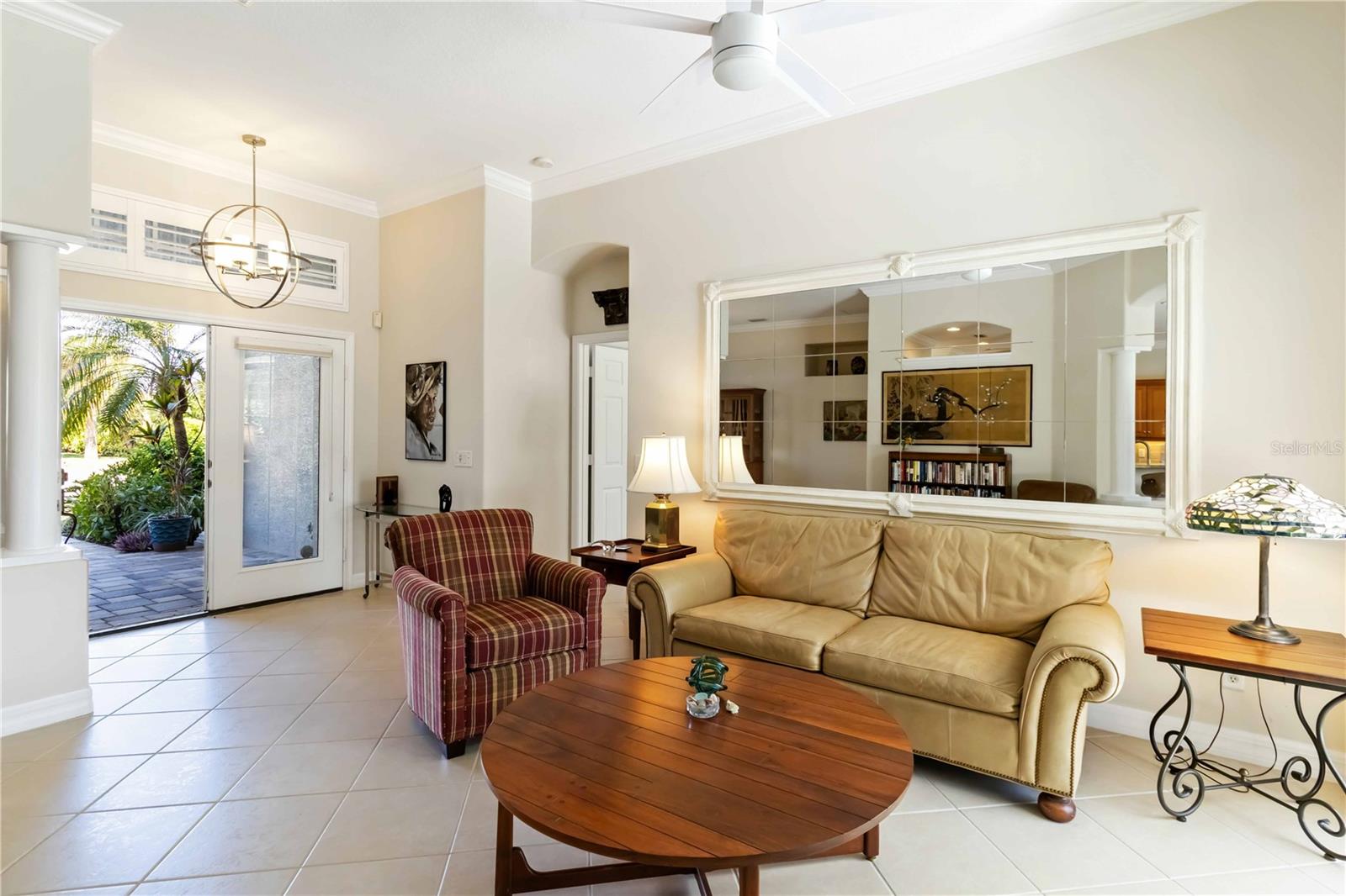 VENICE PALMS PH 2 - Residential