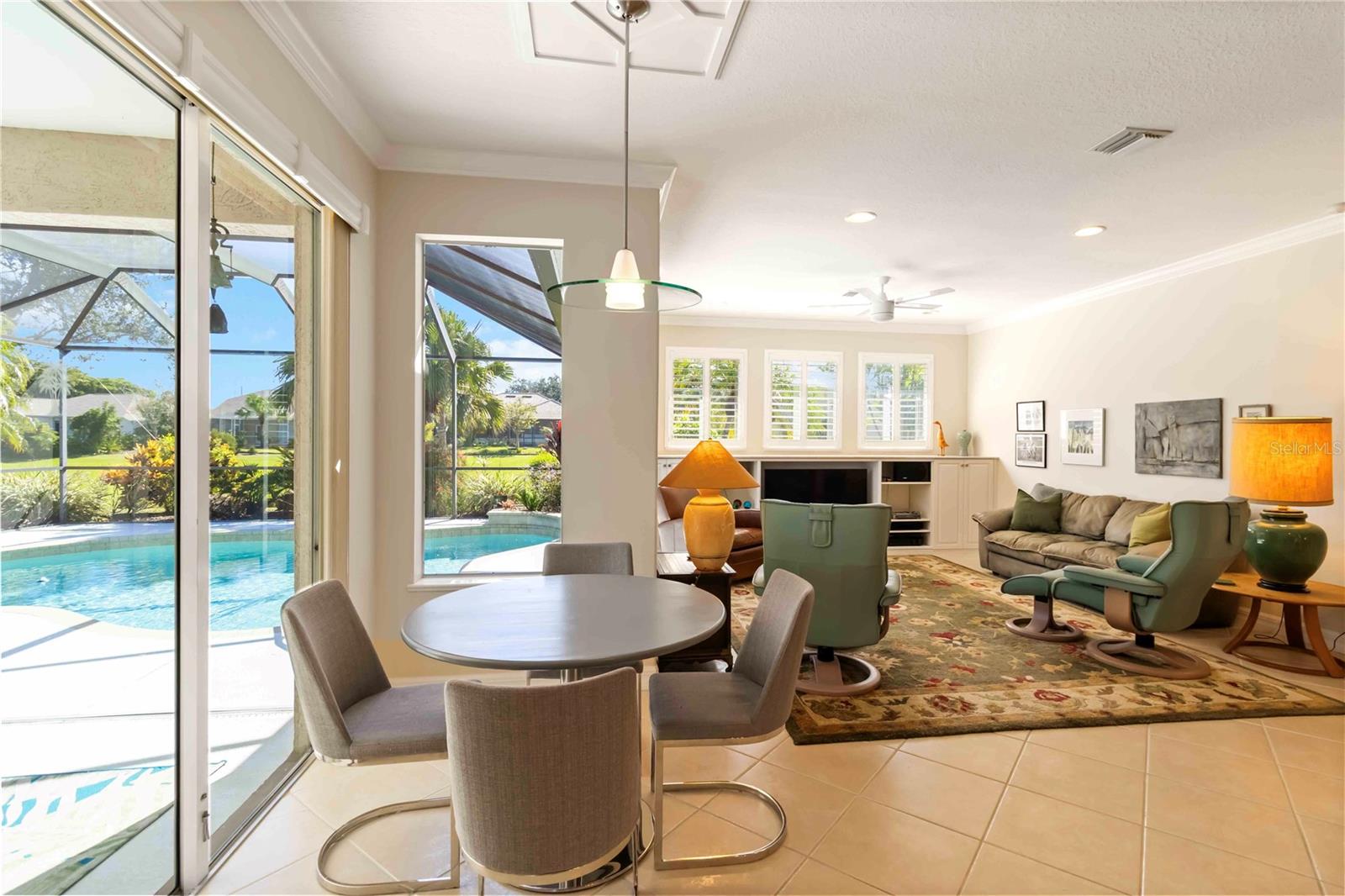 VENICE PALMS PH 2 - Residential