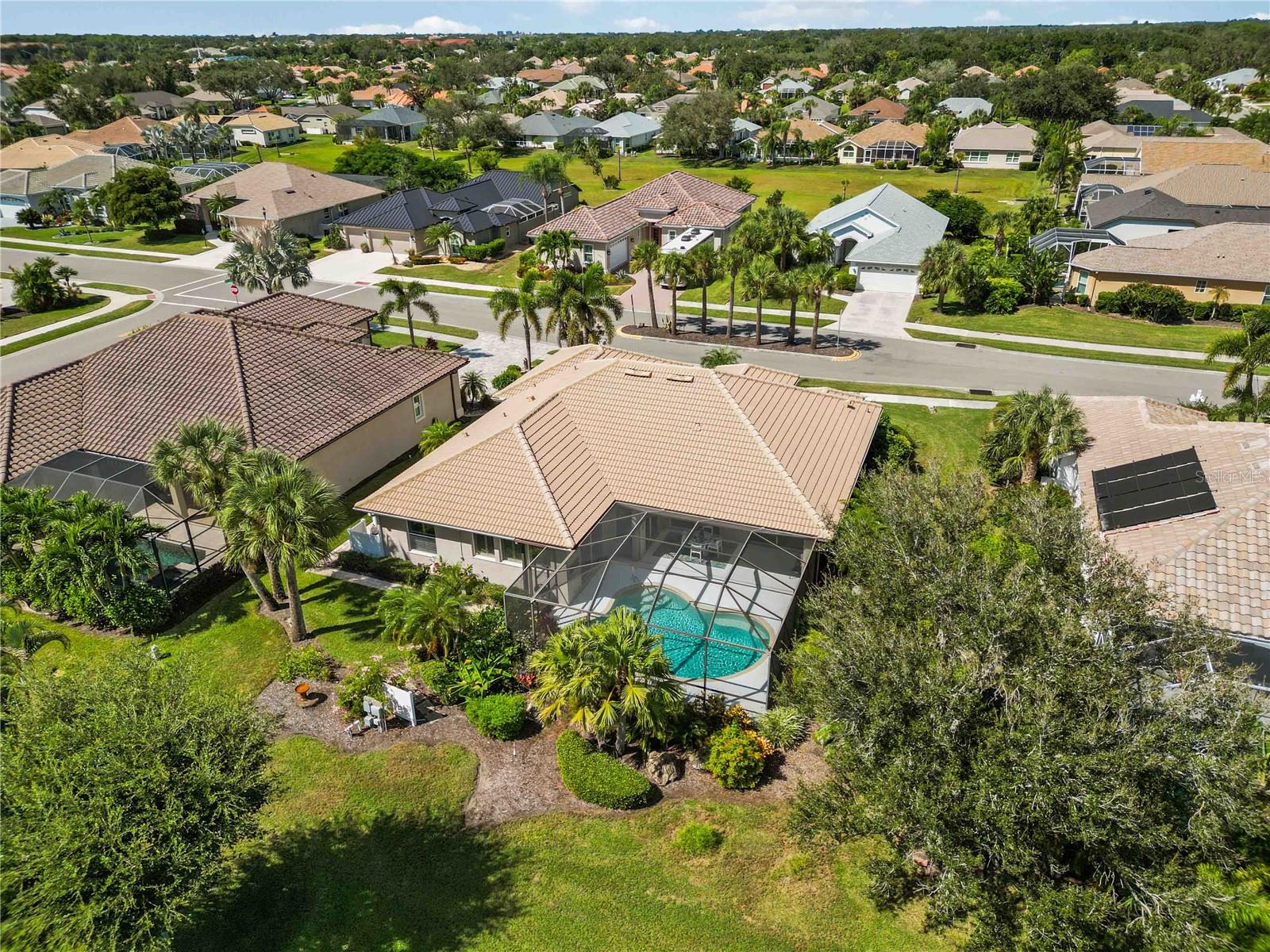 VENICE PALMS PH 2 - Residential