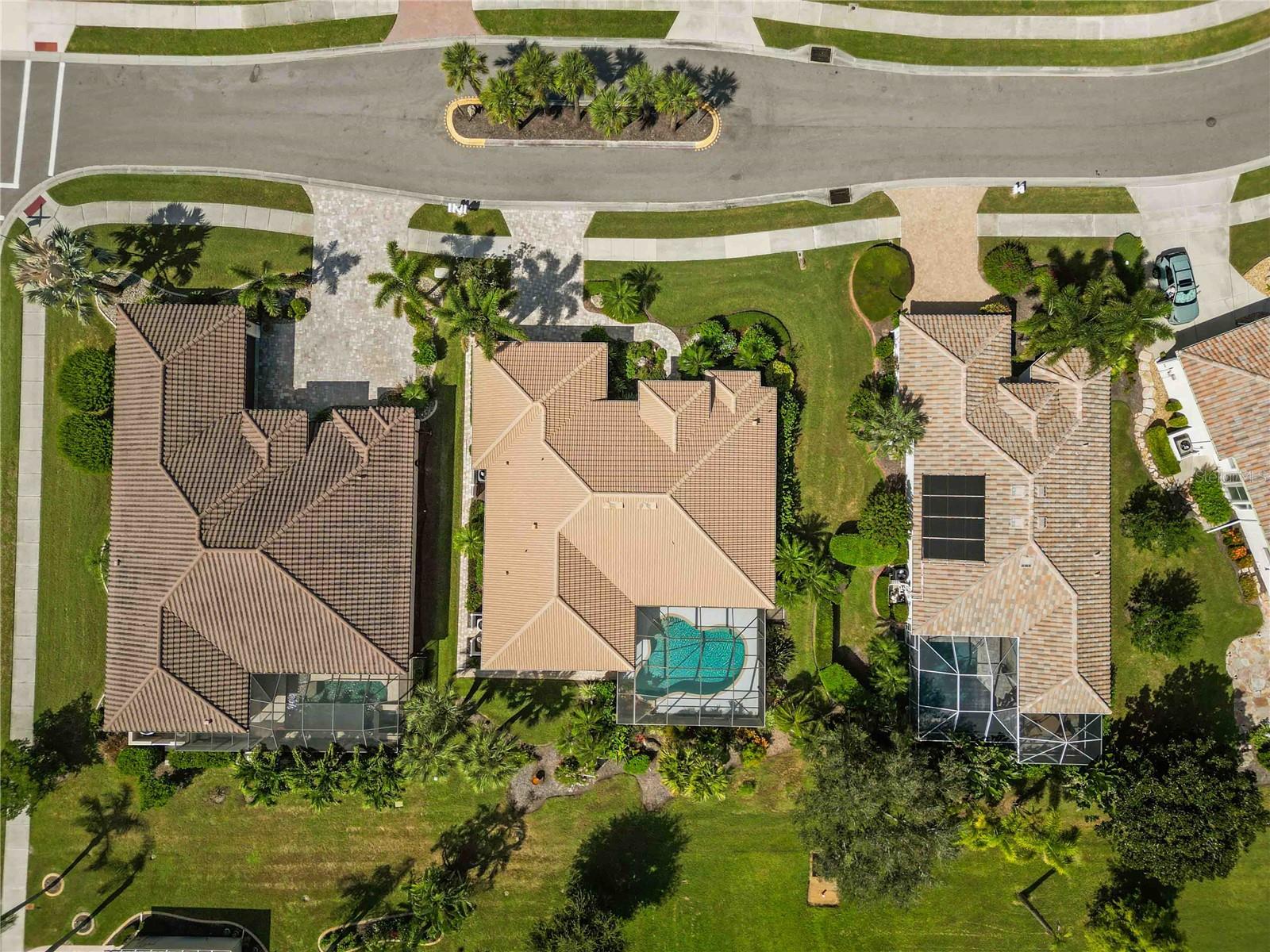 VENICE PALMS PH 2 - Residential