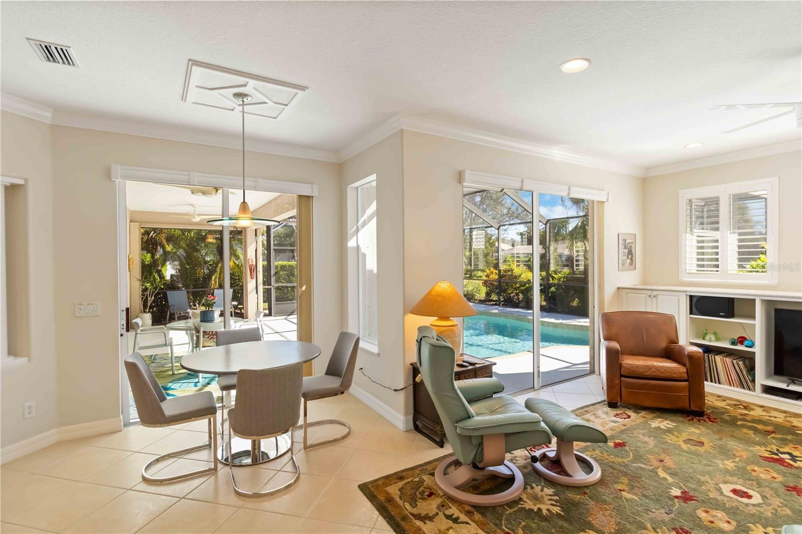 VENICE PALMS PH 2 - Residential