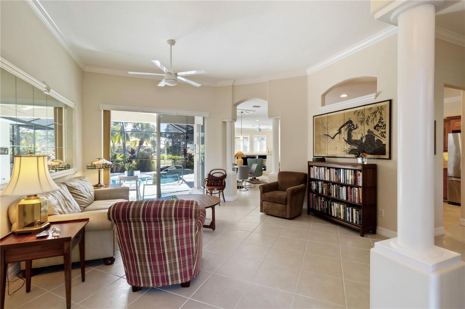 VENICE PALMS PH 2 - Residential