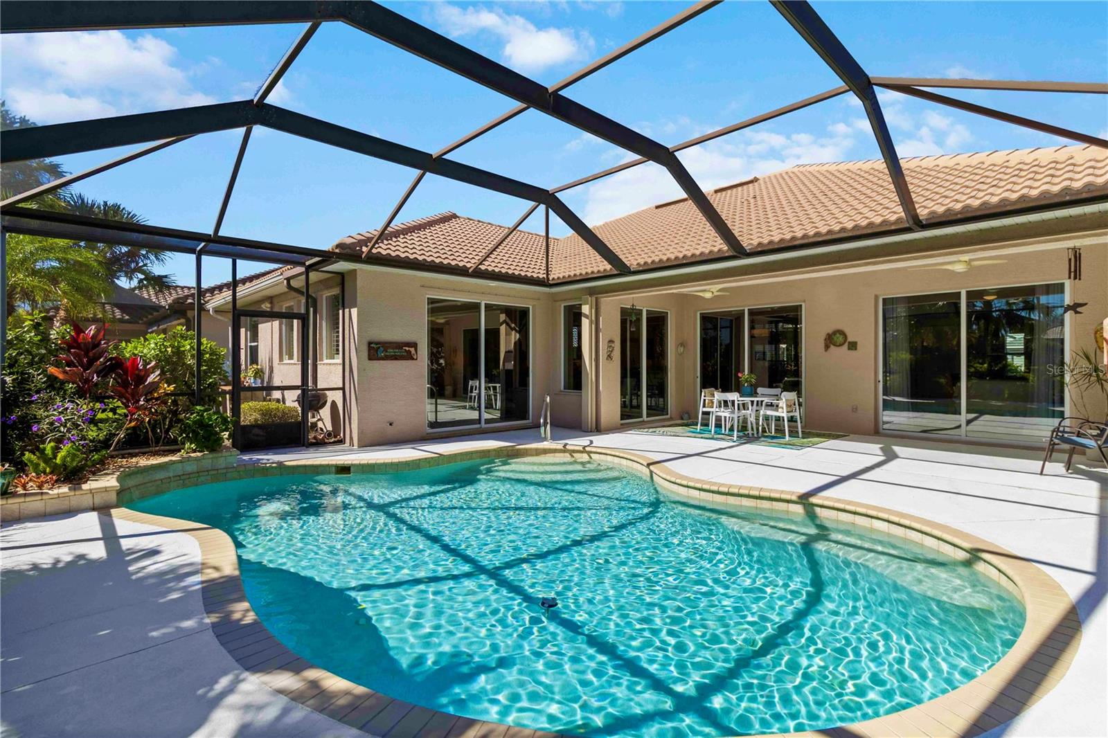 VENICE PALMS PH 2 - Residential