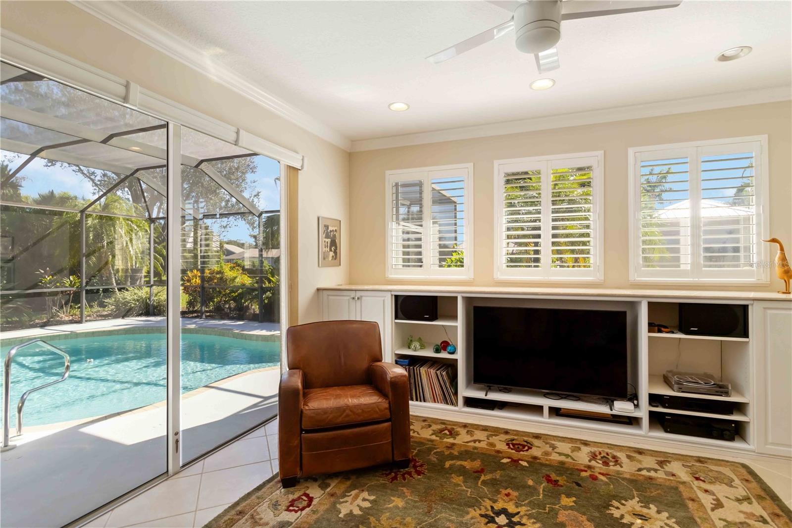 VENICE PALMS PH 2 - Residential