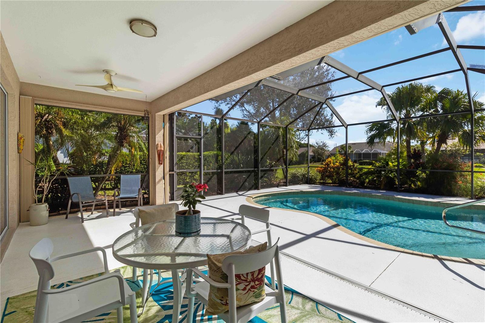 VENICE PALMS PH 2 - Residential